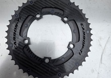 Carbon-ti 48/35 110mm axs