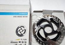 Shimano RT-CL900 CL Ice Tech Freeza Bromsskiva