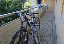 Commencal Meta AM 29 Team (M) – 2022
