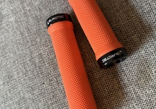 Burgtec handtag orange