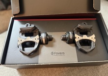 favero assioma DUO