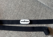 Wahoo TRACKR Heart Rate Pulsband