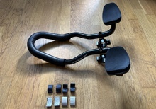 Aerobars (Tempopinnar)