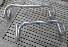 Styren - Nitto B135 och M174