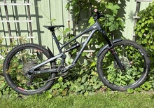 Yt jeffsy 27,5