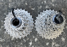 2st Ultegra 14-28 kassetter