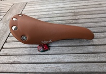 Sadel - Selle San Marco Regal