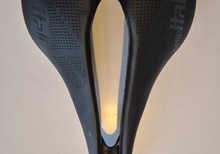 Selle Italia SLR superflow 145 mm 142Gram