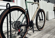 Cannondale SuperSix Evo CX 58