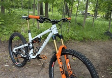 Commencal Meta SX Signature | Large