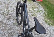 Scott Scale 970 (stl S 160cm-170cm)