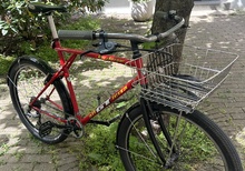 GT Karakoram 93 storlek 22”