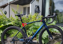 Lapierre Xelius 