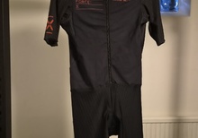 Zone3 Aero Force X Trisuit, storlek M