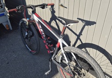 Scott 730 Syncros
