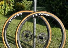 Roval Alpinist CLii