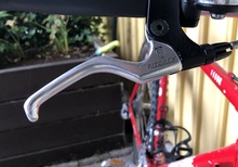 Retro ritchey logic