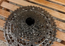 Shimano Deore M6100 10-51 kassett