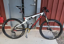Scott Spark 730