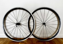 Hunt Race Aero Wide
