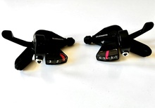 Växelreglage Shimano Sl-M310