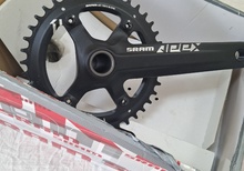 Vevparti Sram Apex