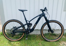 TREK Fuel EXe 8