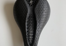 Sadel S-Works Power Mirror 143mm