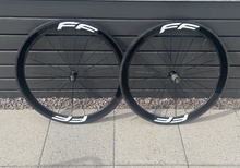 FFWD F6R 50 Kolfiberhjul