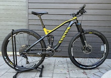 MTB Canyon Neuron 6