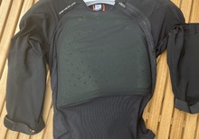 Poc Överkroppsskydd Spine Vpd 2.0 Jacket Black