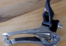 Shimano Ultegra RD-6800 framväxel