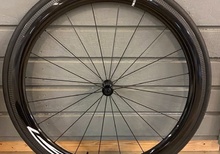 RAR EVEN 50 Carbon Tubeless hjulset