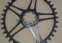 Radoxx Dangerholm Chainring (helt ny)