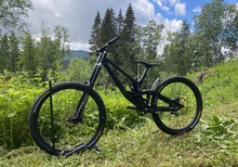 Canyon Sender CFR M086, stl S