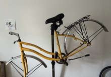 Klassisk Cruiser Schwinn 26tum