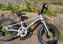 Early Rider Seeker 14"
