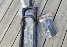 Rockshox Pike Select 140 mm