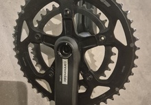 Cannondale One 175mm vevparti 