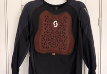 Scott Softcon Air D3O Protector Jacket (L)