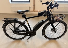 Batavus Harlem herrcykel