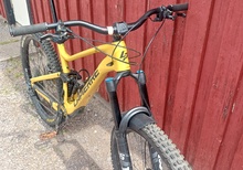 Lapierre Spicy 6,9 CF large 2023