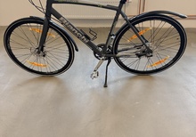 Bianchi camaleante sport