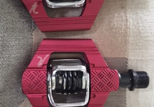 Pedaler, CrankBrothers Candy 2 