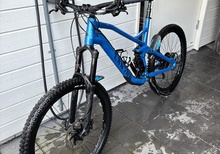 Canyon AL XL