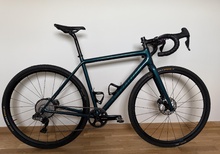 Specialized Crux 