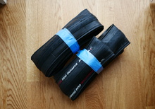 Zaffiro Pro Graphene 32-622 - Helt nya