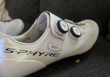 Shimano s phyre rc903 wide 42
