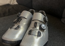 shimano s phyre mtb wide 43 silver