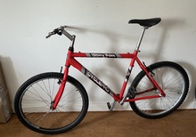 Cyclepro Stony Point retro mtb 